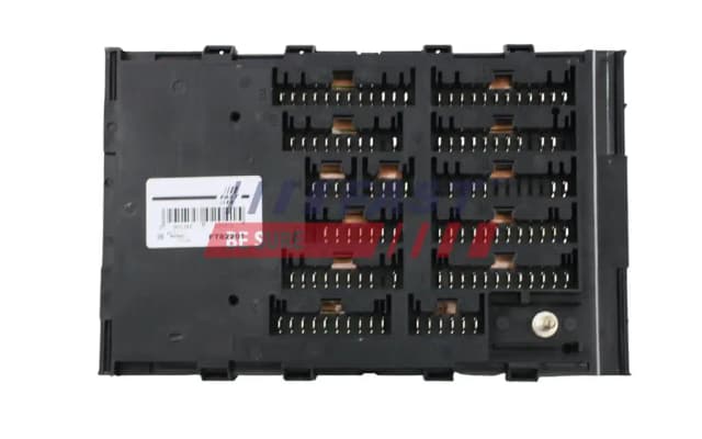 Kaitsmekast FAST FT82201