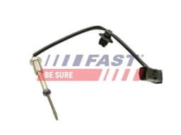 Andur, heitgaasitemperatuur FAST FT80214