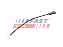 Hoiatuskontakt, piduriklotsi kulumine FAST FT32602