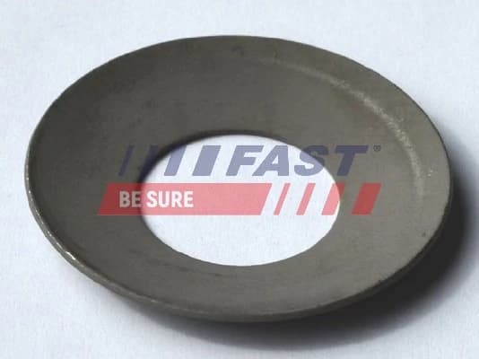 Alusplaat, veovõlli flants FAST FT62440