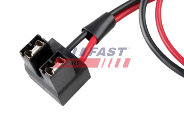 Kütuselisamisotsik, kütusepaak FAST FT11487