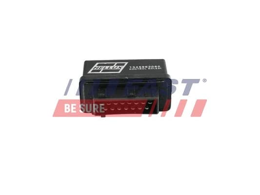 Juhtseade, kesklukustus FAST FT79005