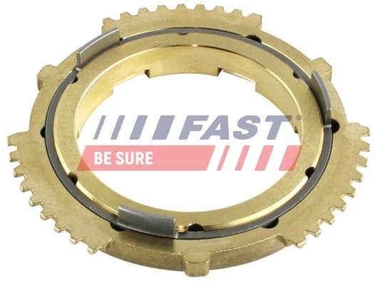 Sünkroonrõngas, käigukast FAST FT62425