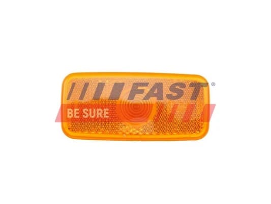 Küljevalgustus FAST FT86586