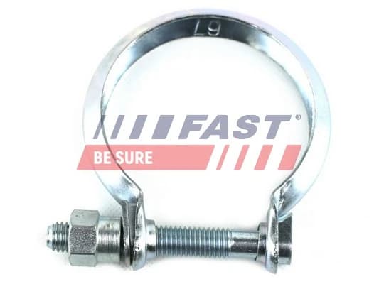 Traatkammmits, väljalaskesüsteem FAST FT84573