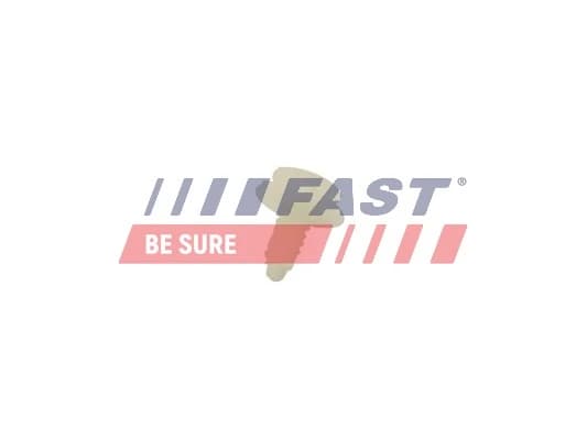 Stopper, ehis-/kaitseliist FAST FT96311