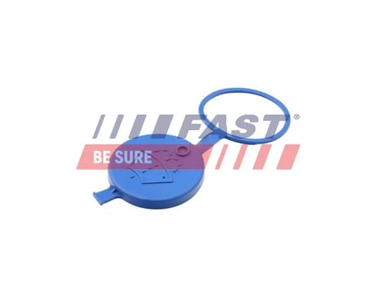 Sulgurkate, jahutusvedeliku mahuti FAST FT94731