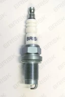 Süüteküünal BRISK 1580