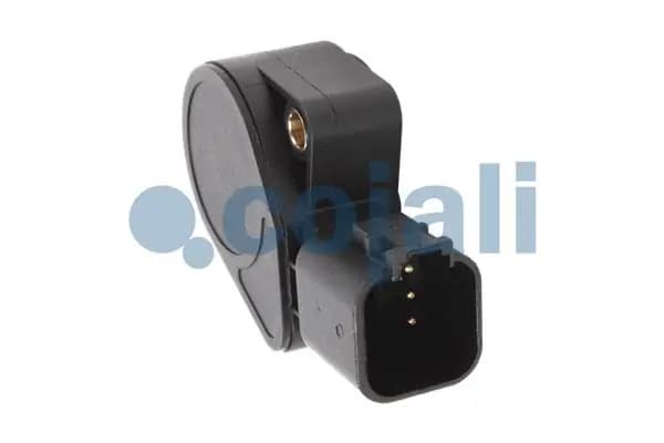 Andur, sõidupedaaliasend COJALI 2260372