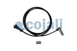 Andur, rattapöörete arv COJALI 2261049