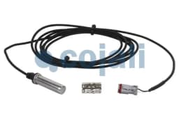 Andur, rattapöörete arv COJALI 2260064