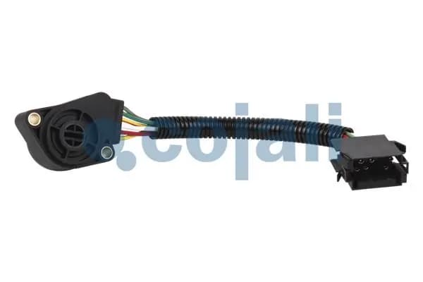 Andur, sõidupedaaliasend COJALI 2260368