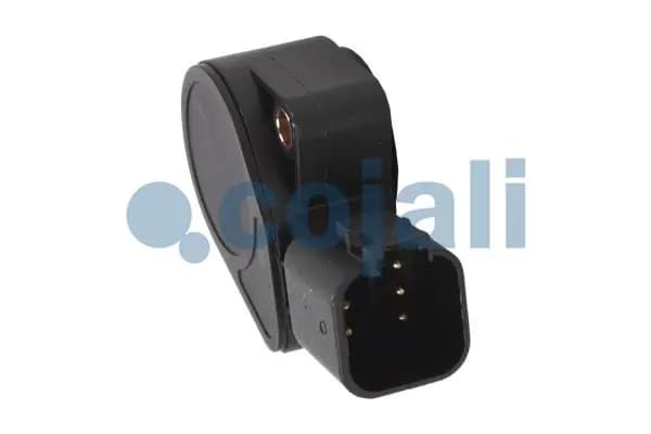 Andur, sõidupedaaliasend COJALI 2260371
