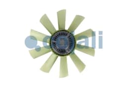 Ventilaator, mootorijahutus COJALI 8521878