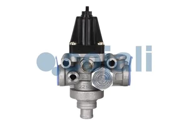 Surveregulaator, Suruõhusüsteem COJALI 2228200