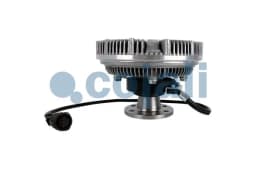 Sidur, radiaatoriventilaator COJALI 7243108