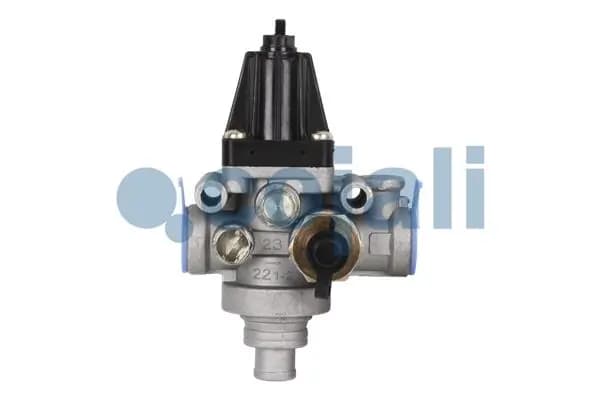 Surveregulaator, Suruõhusüsteem COJALI 2228229