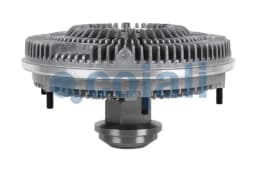Sidur, radiaatoriventilaator COJALI 8521134