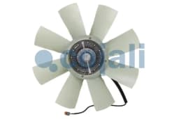 Ventilaator, mootorijahutus COJALI 7075400