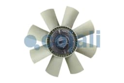 Ventilaator, mootorijahutus COJALI 7055118