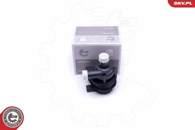 Veepump, seisuküte ESEN SKV 22SKV025