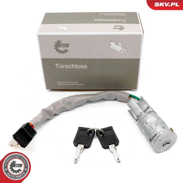 Roolilukk ESEN SKV 65SKV203