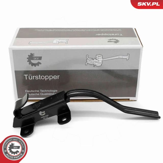 Uksekinnitus ESEN SKV 16SKV932