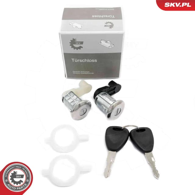 Lukukomplekt, kesklukustus ESEN SKV 65SKV804