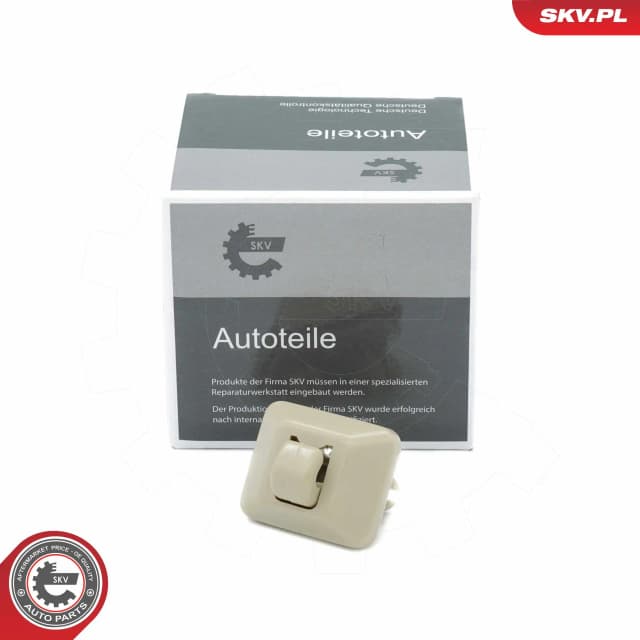 Kinniti, päikesesirm ESEN SKV 96SKV245