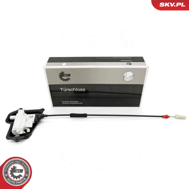 Sulgemisabi, uks ESEN SKV 60SKV371