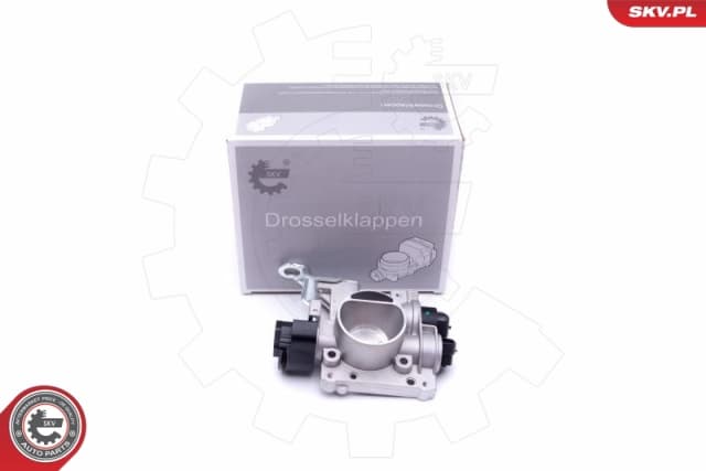 Drosselklapihoob ESEN SKV 12SKV081
