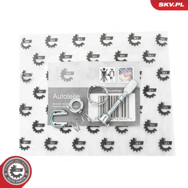 Sulgursilindrikomplekt ESEN SKV 97SKV126