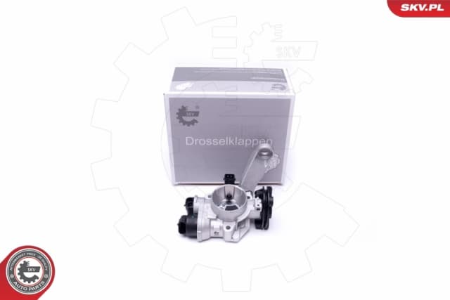 Drosselklapihoob ESEN SKV 12SKV082