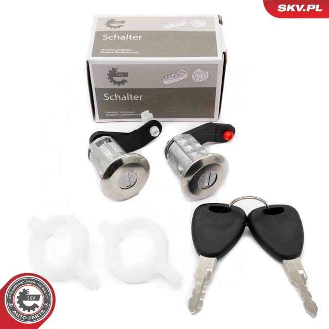 Lukukomplekt, kesklukustus ESEN SKV 65SKV810