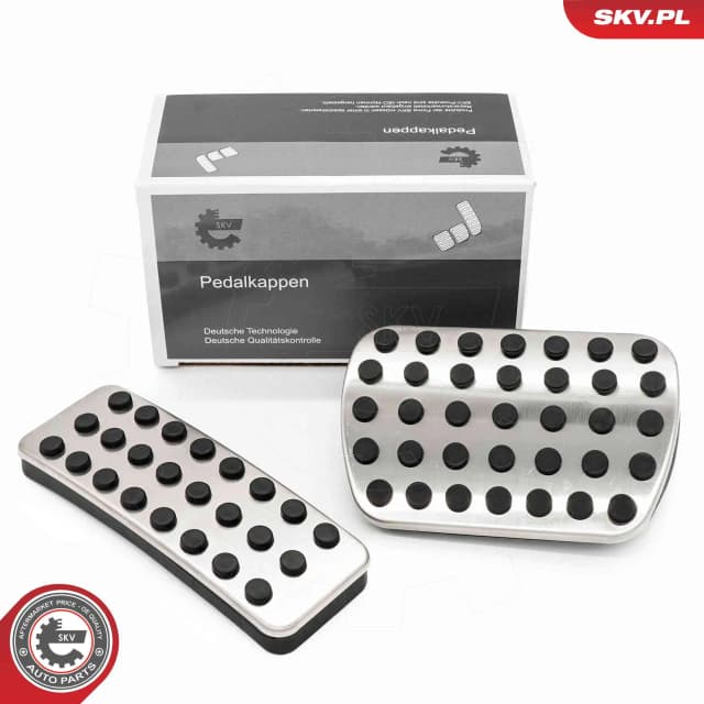 Pedaalikatete komplekt ESEN SKV 97SKV835