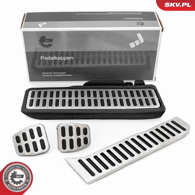 Pedaalikatete komplekt ESEN SKV 97SKV823