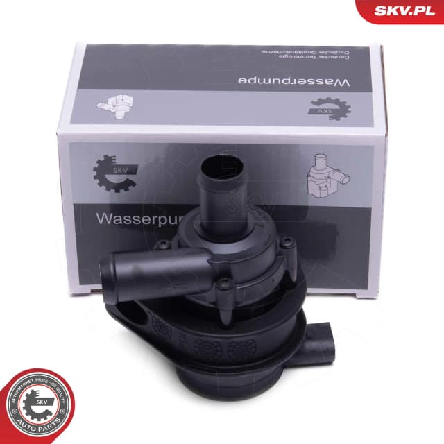Lisaveepump (jahutusvee ringlussüsteem) ESEN SKV 22SKV057