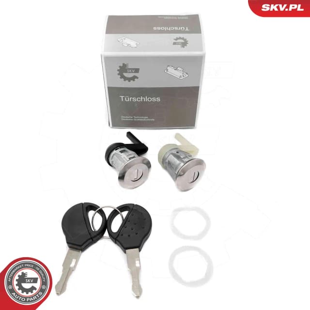 Lukukomplekt, kesklukustus ESEN SKV 65SKV808