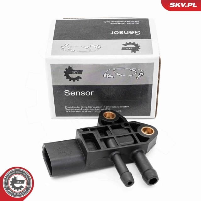 Andur, heitgaasisurve ESEN SKV 17SKV869
