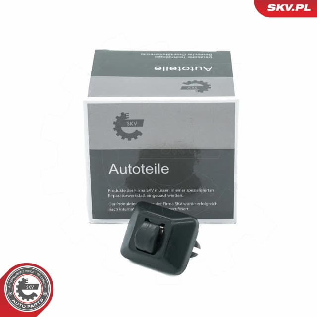 Kinniti, päikesesirm ESEN SKV 96SKV243