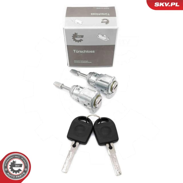 Lukukomplekt, kesklukustus ESEN SKV 65SKV817