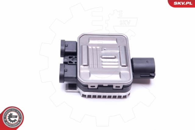 Eeltakistus, kliimaventilaator ESEN SKV 94SKV803