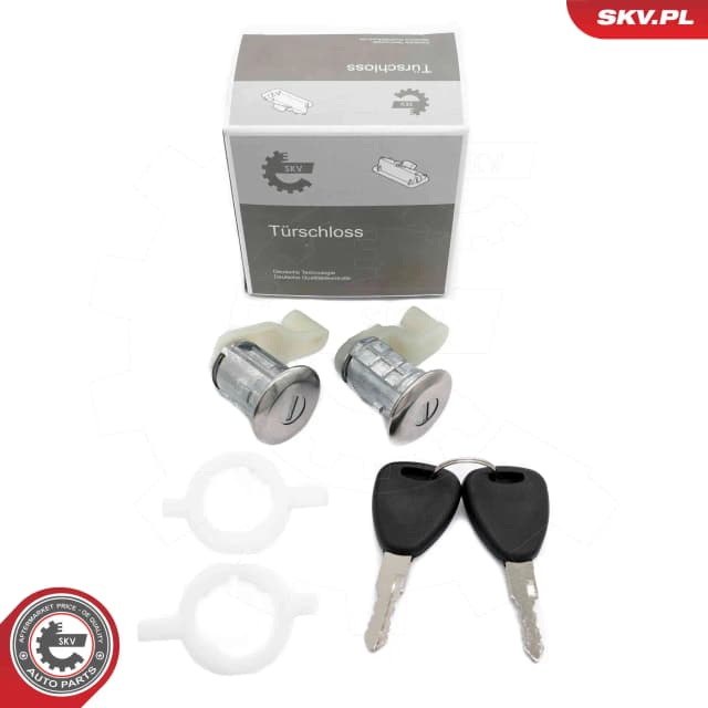 Lukukomplekt, kesklukustus ESEN SKV 65SKV809