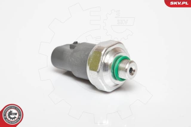 Survelüliti, kliimaseade ESEN SKV 95SKV119