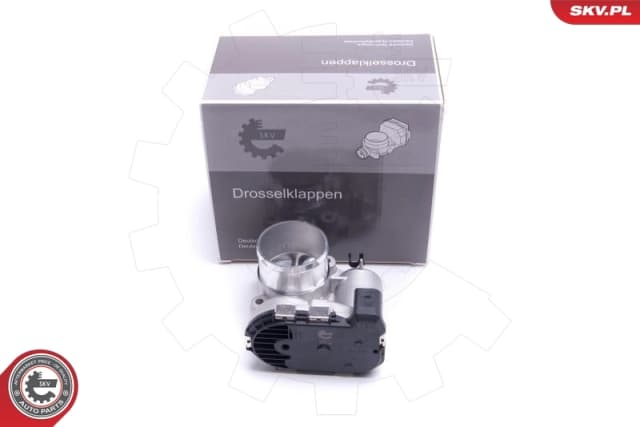 Drosselklapihoob ESEN SKV 12SKV111