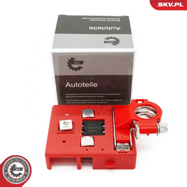 Akuadapter ESEN SKV 96SKV015