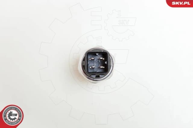 Survelüliti, kliimaseade ESEN SKV 95SKV103