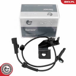 Andur, rattapöörete arv ESEN SKV 06SKV540