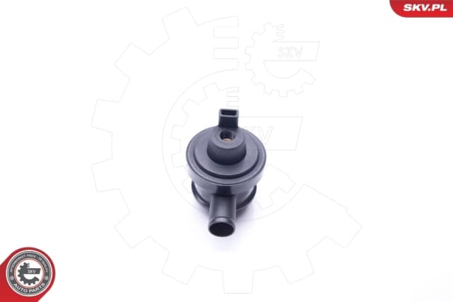 Surveklapp, Common-Rail süsteemtse ESEN SKV 31SKV096