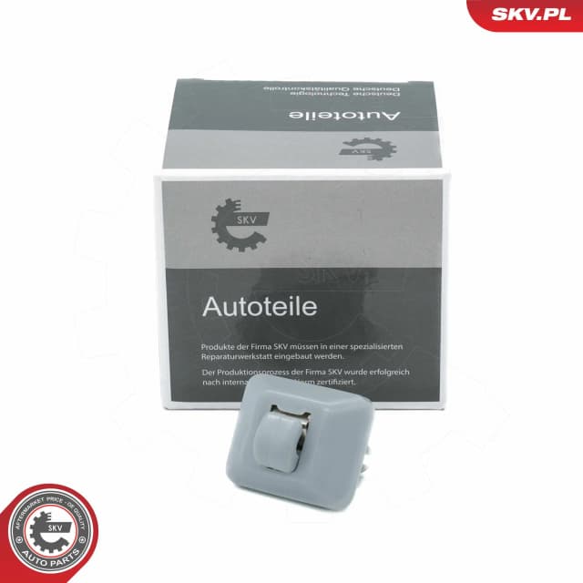 Kinniti, päikesesirm ESEN SKV 96SKV244